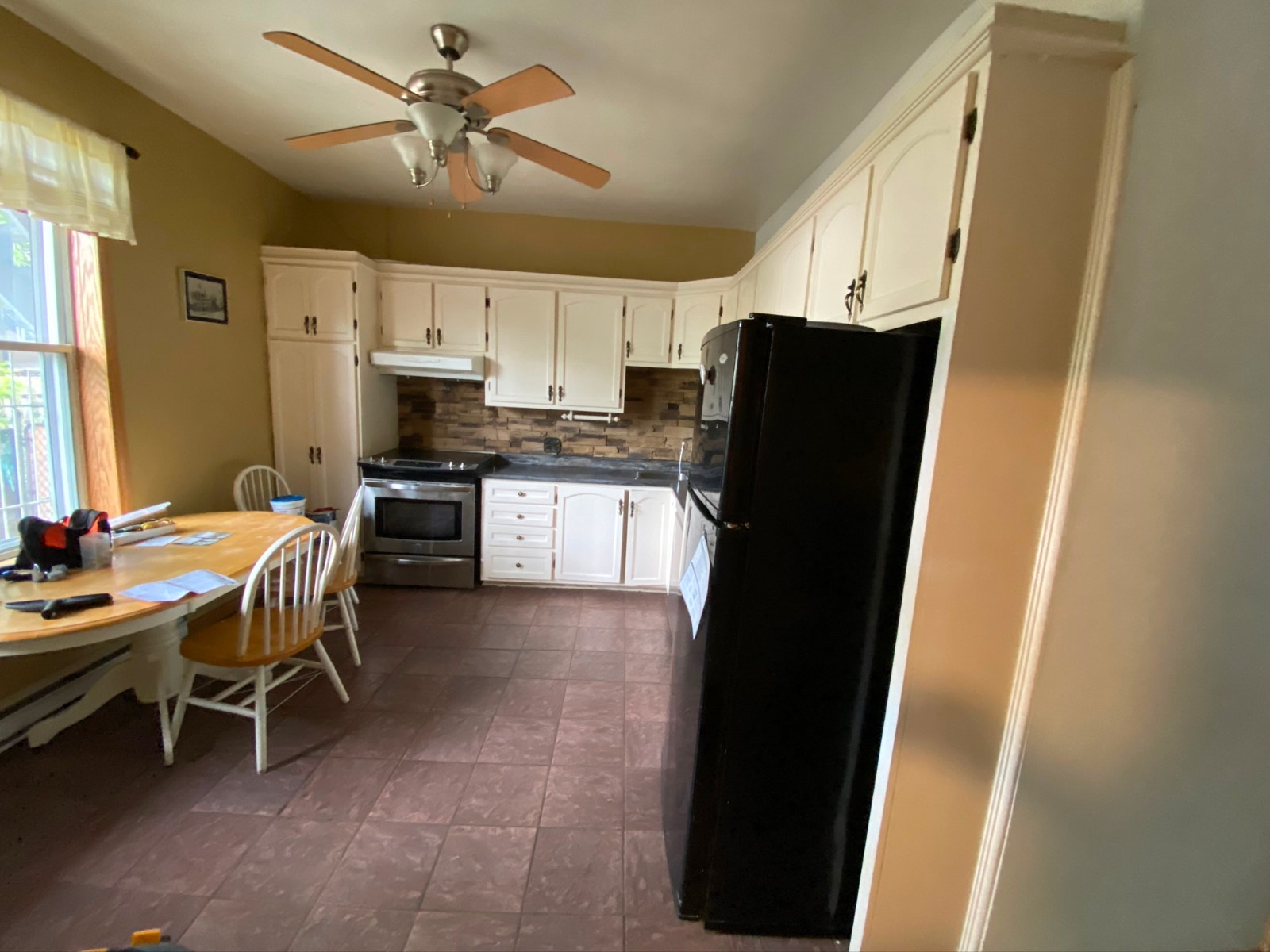 Belle chambre pour étudiant - centre-ville — photo 2