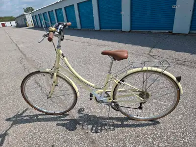 Retrospec Beaumont Cruiser Bicycle, View more