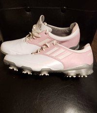 New Mens Size 11 Adidas Golf ShoesBrand new condition 