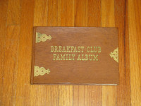 Vintage The Breakfast Club Family Album by Don McNeill 1942