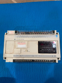 Allen-Bradley SLC 150 Programmable Controller