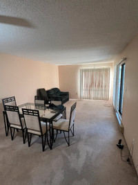 1 BEDROOM APARTMENT RENTAL CENTRAL CITY - $1700