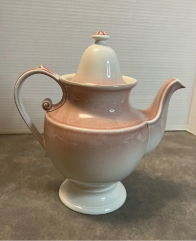 Mikasa Stone Lustre Teapot586012745763409922
