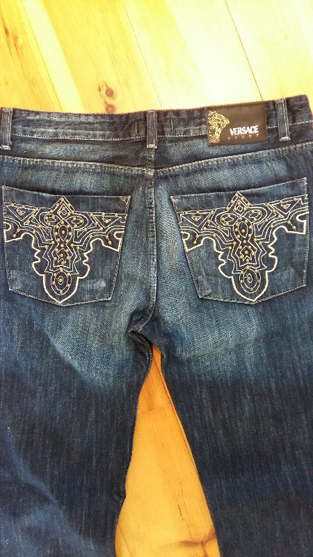 Versace Jean in Men's in Dartmouth - Image 2