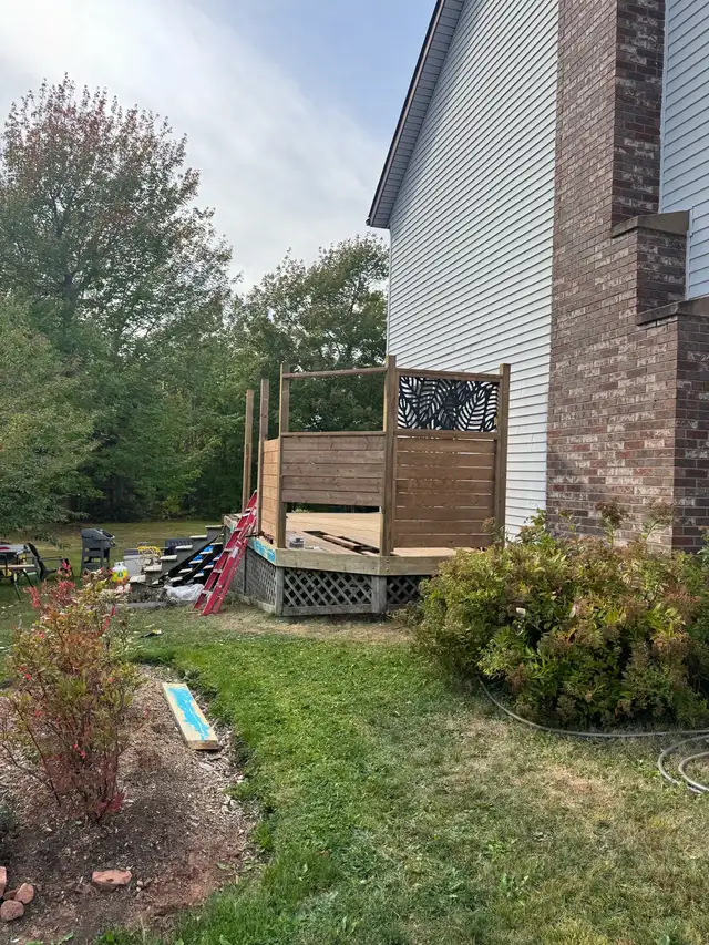 Carpenter/Handyman 511715742046627848
