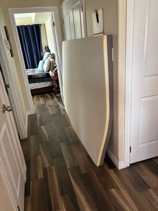 mattress topper in Bedding in Sudbury - Image 2