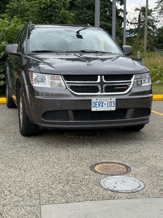 Dodge Jurnet in Classic Cars in Delta/Surrey/Langley