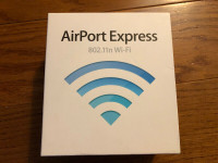 APPLE AIRPORT EXPRESS A1264 MB321AM/A