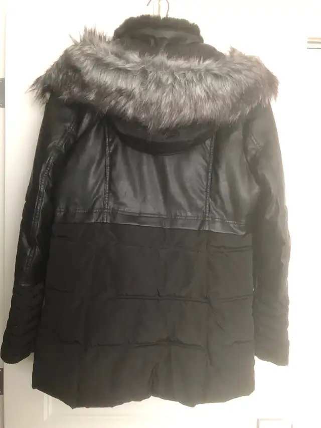 manteau d’hiver  in Women's - Tops & Outerwear in Laval / North Shore - Image 3
