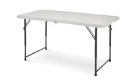 Folding  Table