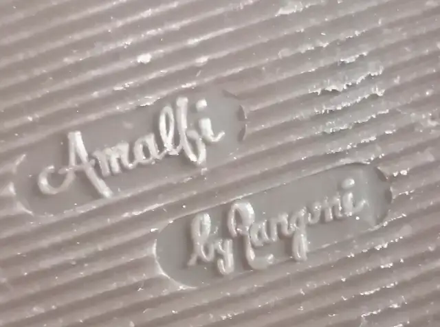 AMALFI BY RANGONI WOMEN'S LEATHER SHOES 11 AAAA MADE IN ITALY in Women's - Shoes in Mississauga / Peel Region - Image 4