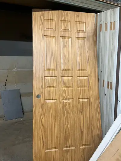 new exterior doors, View more