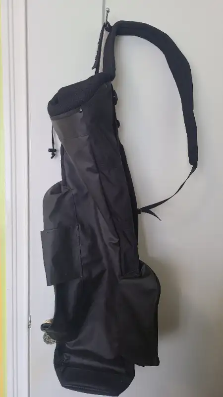 PING Moonlite Carry Golf Bag in Golf in City of Toronto - Image 3