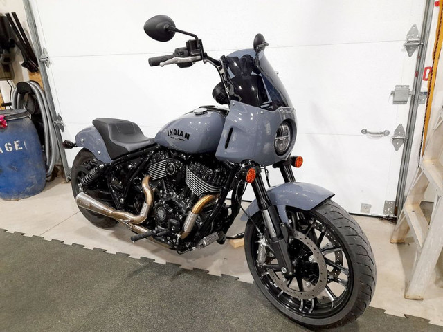 2023 Indian Sport Chief 116 in Street, Cruisers & Choppers in Cambridge