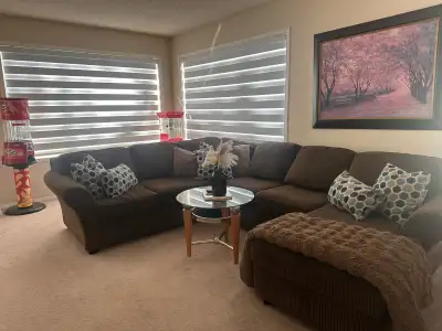 Room for Rent – Private Bathroom – Harvest Hills Private unfurnished room available in Harvest Hills...