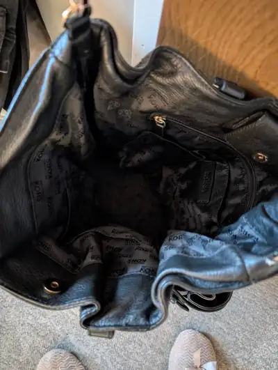 Michael Kors Handbag, View more