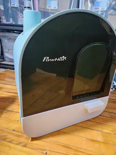 PawHut Litter Box, View more