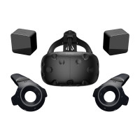 HTC Vive VR System