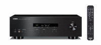 YAMAHA R-S201 Stereo Receiver