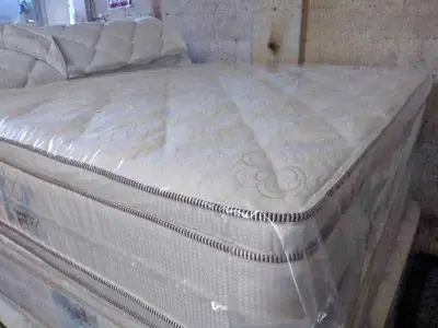 Queen size mattress for sale urgent clearance sale free delive, View more