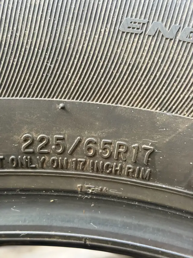 winter tires in Tires & Rims in City of Toronto - Image 3
