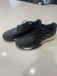 Men's Adidas Codechaoes Sport Golf Shoes - Size 10.
