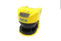 USED SICK S30A-4011CA SAFETY LASER SCANNER S30A4011CA 1028935