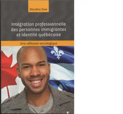 Intégration professionnelle des personnes immigrantes et identi, View more