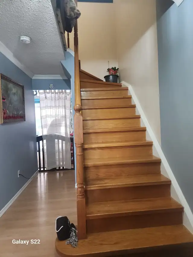 Bedroom for Rent @ Warden and Sheppard Ave
