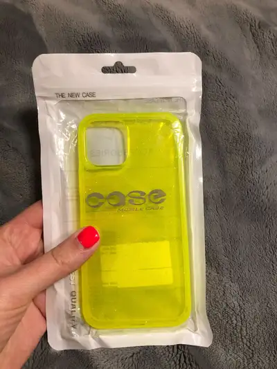 Brand new iPhone 12 case, View more