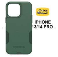 OtterBox iPhone 14 Pro Commuter Series Case -NEW