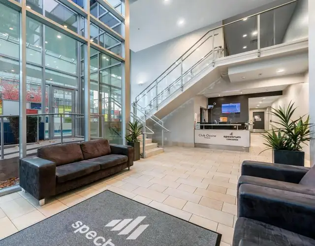 Fully Furnished Private Room in Downtown Vancouver – Move-In NOW in Room Rentals & Roommates in Vancouver - Image 12