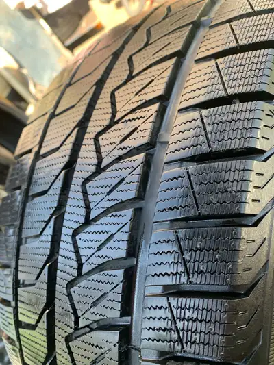 set of two tires available. Zero damage both tires under good condition. Two tires for just $80 in t...