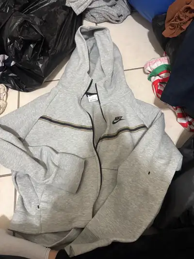 NIKE TECH, View more