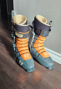 Ski Boots Full Tilt Classic Pro 2022