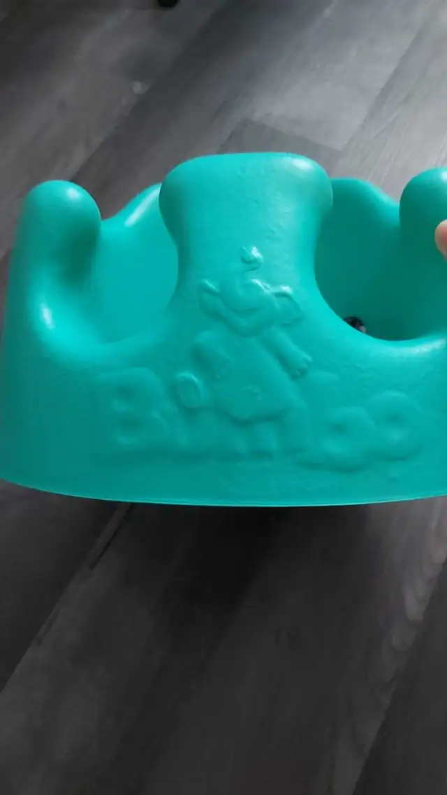 Bumbo Baby Floor Seat in Feeding & High Chairs in Mississauga / Peel Region - Image 4