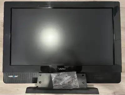 Vizio VW32L 32" 1080i HD LCD Television, View more