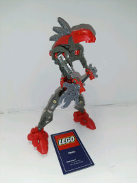 Lego bionicle 8592