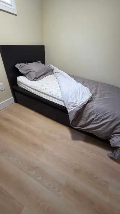 Twin bed, View more