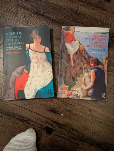 Women In Europe Culture and Society , View more