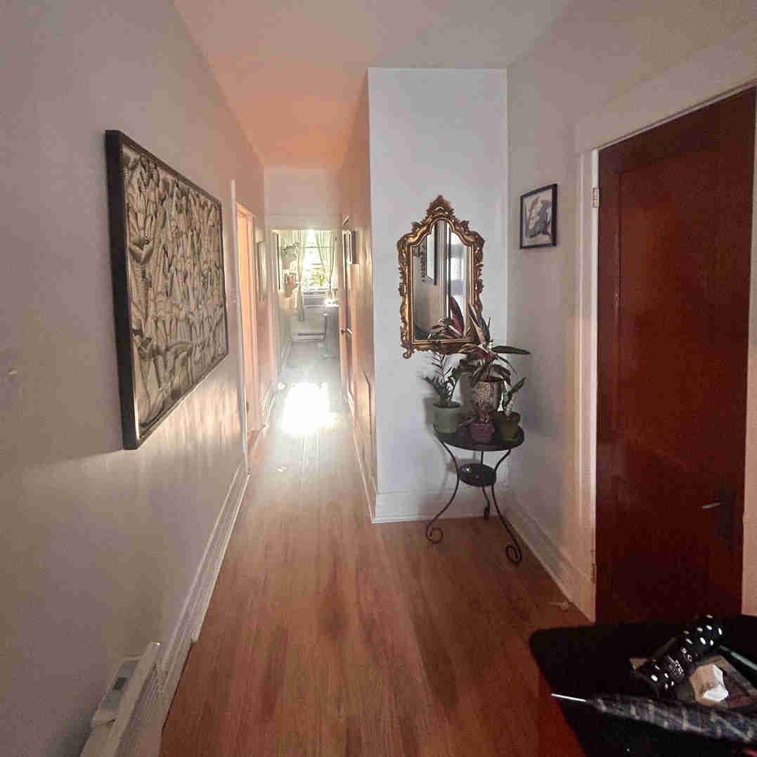 4 1/2 Verdun — photo 1