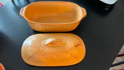 Italian made Bread Baker, View more