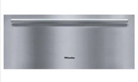 Miele warming drawer