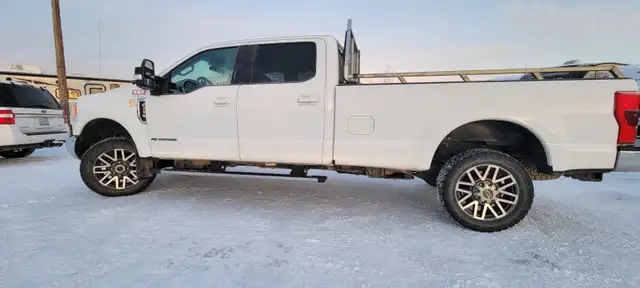 K&K  Fleet sell off 2017's LARIATS starting at $40K 2021's $60K in Cars & Trucks in Whitehorse - Image 7