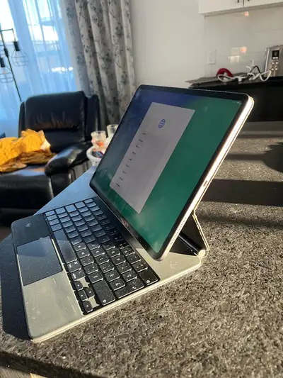 Tablette Apple, View more