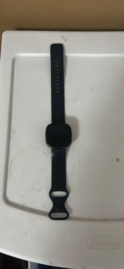 Fitbit versa 4, View more