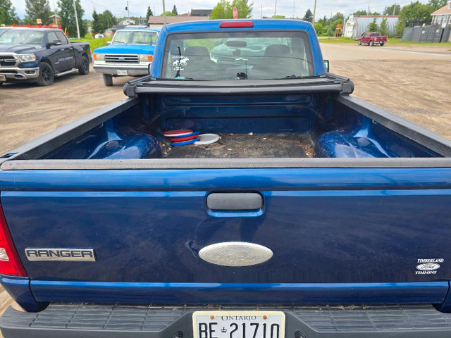 2008 Ford Ranger in Cars & Trucks in Sault Ste. Marie