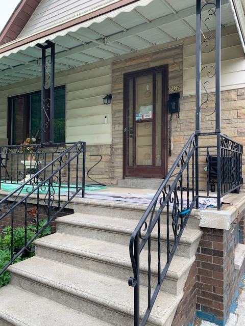 Fully Renovated 4-Bed Detached Home – Prime Windsor Location!