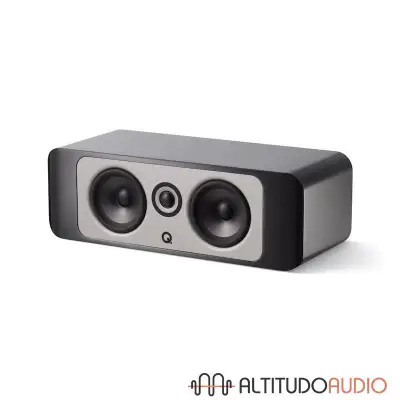 Q Acoustics Concept 90, View more