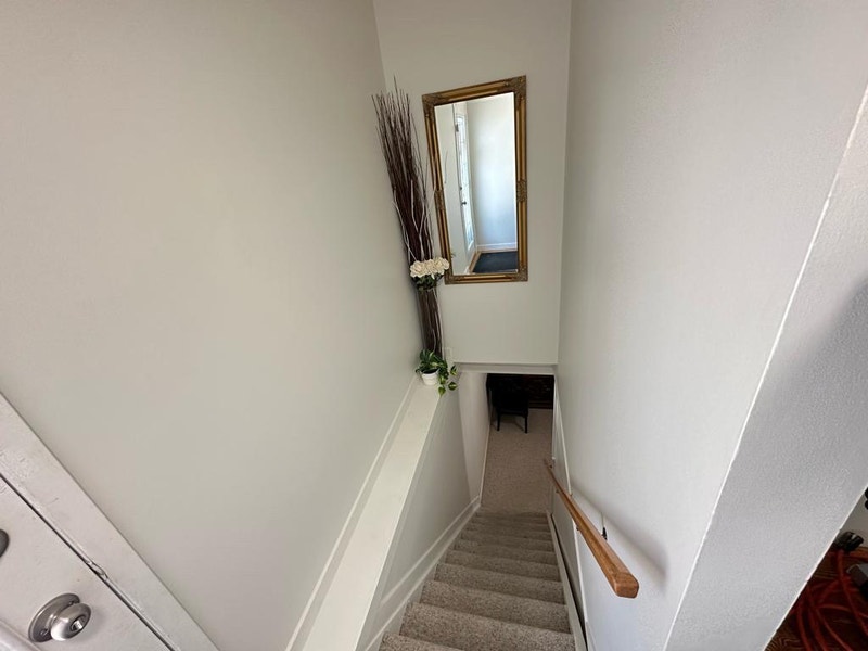 Basement for rent available immediately (Maples) Short Term Rentals